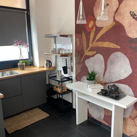 Fashionhouse Bed & Breakfast La Spezia Exterior foto