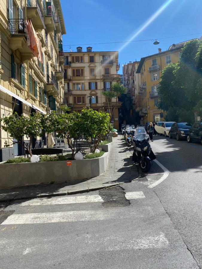Fashionhouse Bed & Breakfast La Spezia Exterior foto