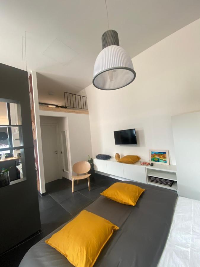 Fashionhouse Bed & Breakfast La Spezia Exterior foto