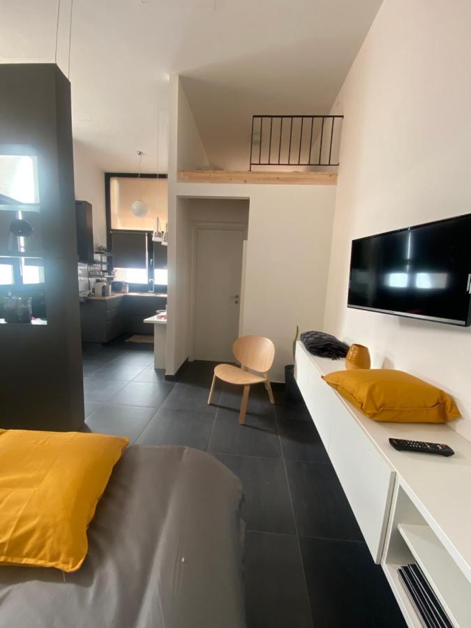 Fashionhouse Bed & Breakfast La Spezia Exterior foto