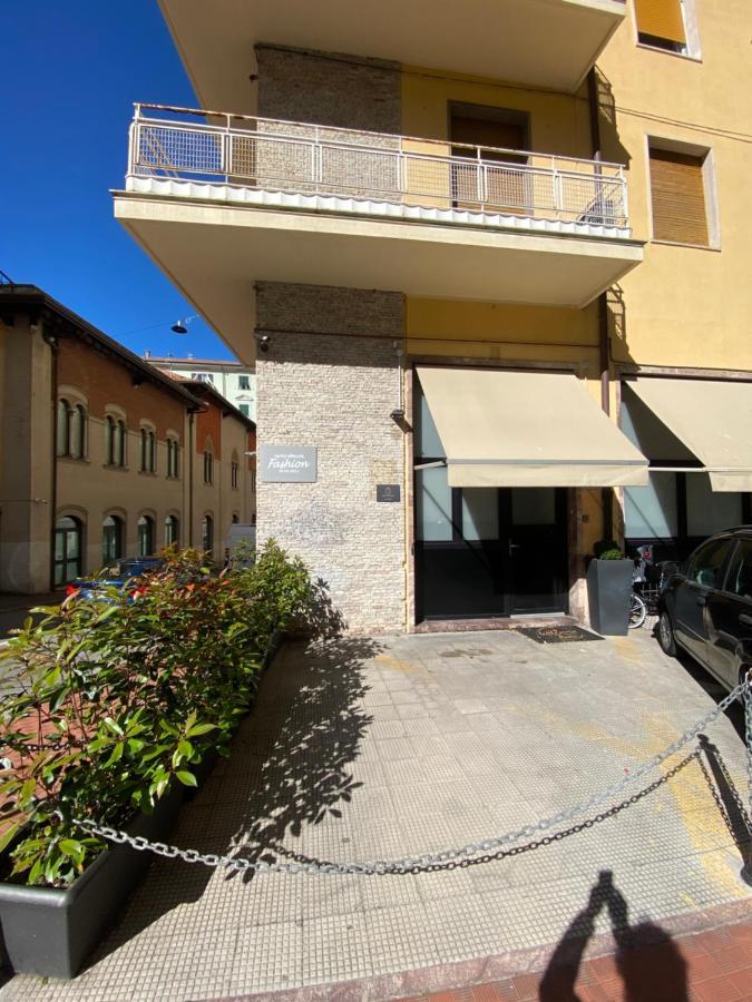Fashionhouse Bed & Breakfast La Spezia Exterior foto