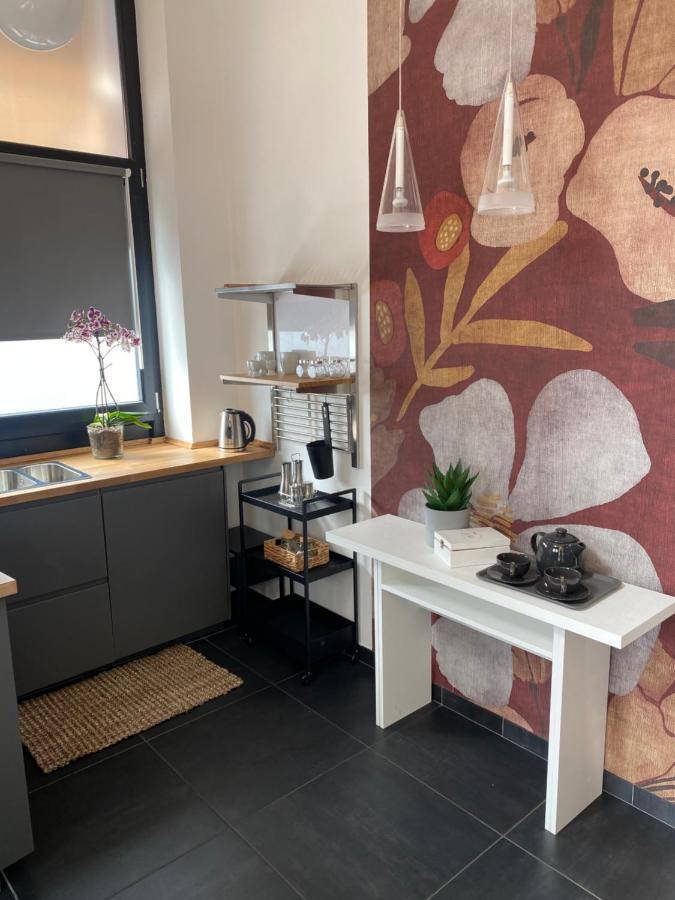 Fashionhouse Bed & Breakfast La Spezia Exterior foto