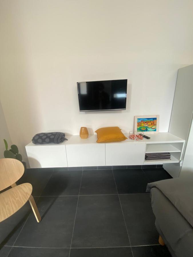 Fashionhouse Bed & Breakfast La Spezia Exterior foto