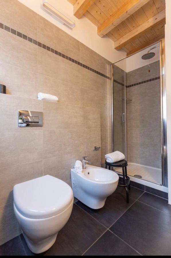 Fashionhouse Bed & Breakfast La Spezia Exterior foto