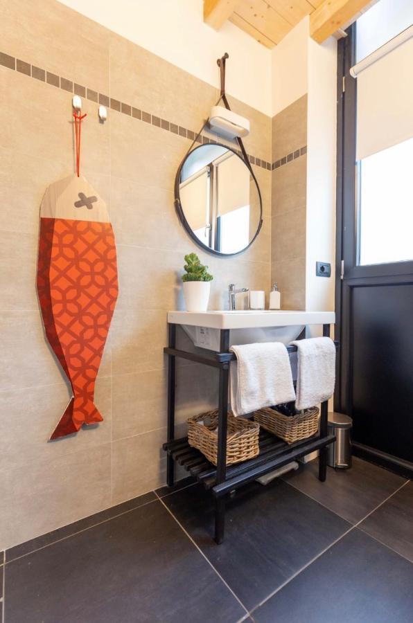 Fashionhouse Bed & Breakfast La Spezia Exterior foto