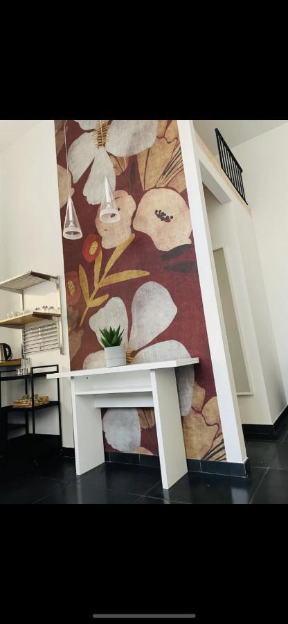 Fashionhouse Bed & Breakfast La Spezia Exterior foto