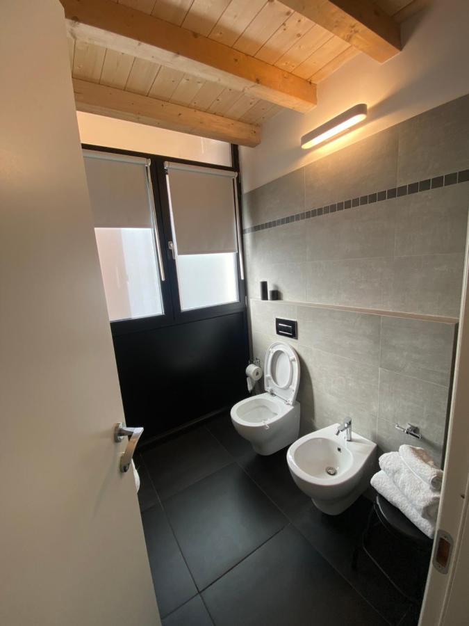 Fashionhouse Bed & Breakfast La Spezia Exterior foto