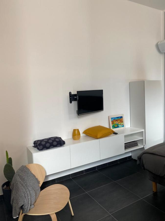 Fashionhouse Bed & Breakfast La Spezia Exterior foto