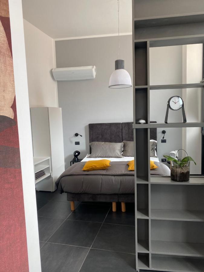 Fashionhouse Bed & Breakfast La Spezia Exterior foto